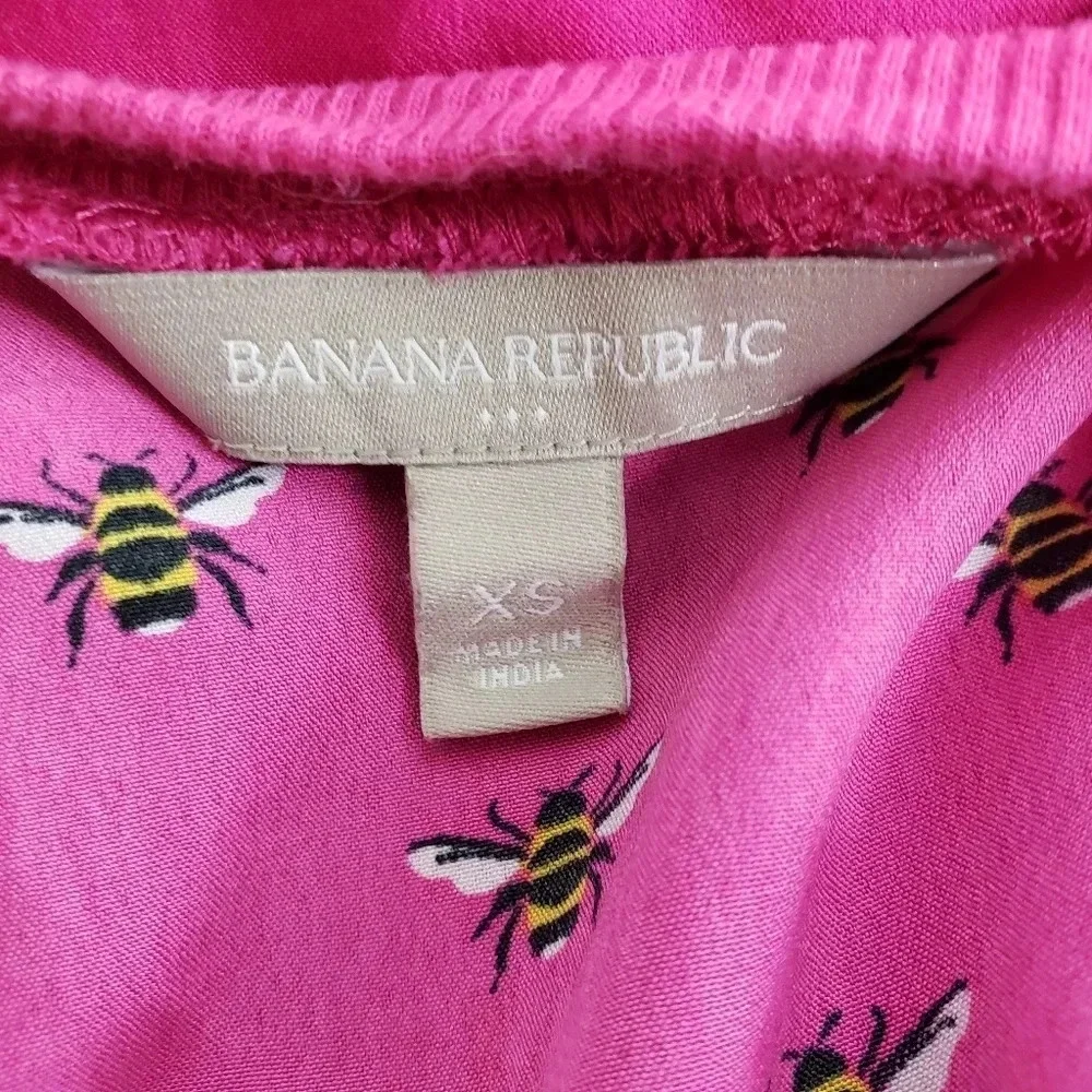Banana Republic banana republic